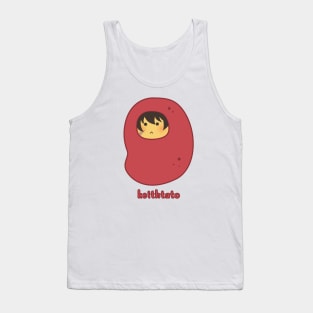 Keithtato Tank Top